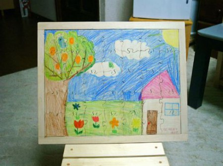 ジルソウパズル