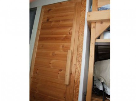 Ｓａｘ練習部屋01