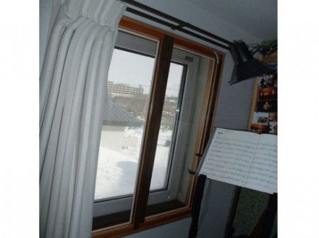 Ｓａｘ練習部屋04