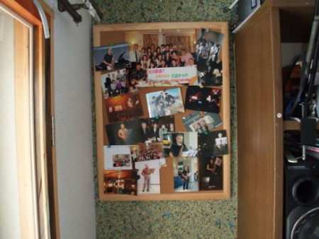 Ｓａｘ練習部屋05